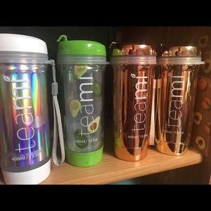 Teami tea tumbler